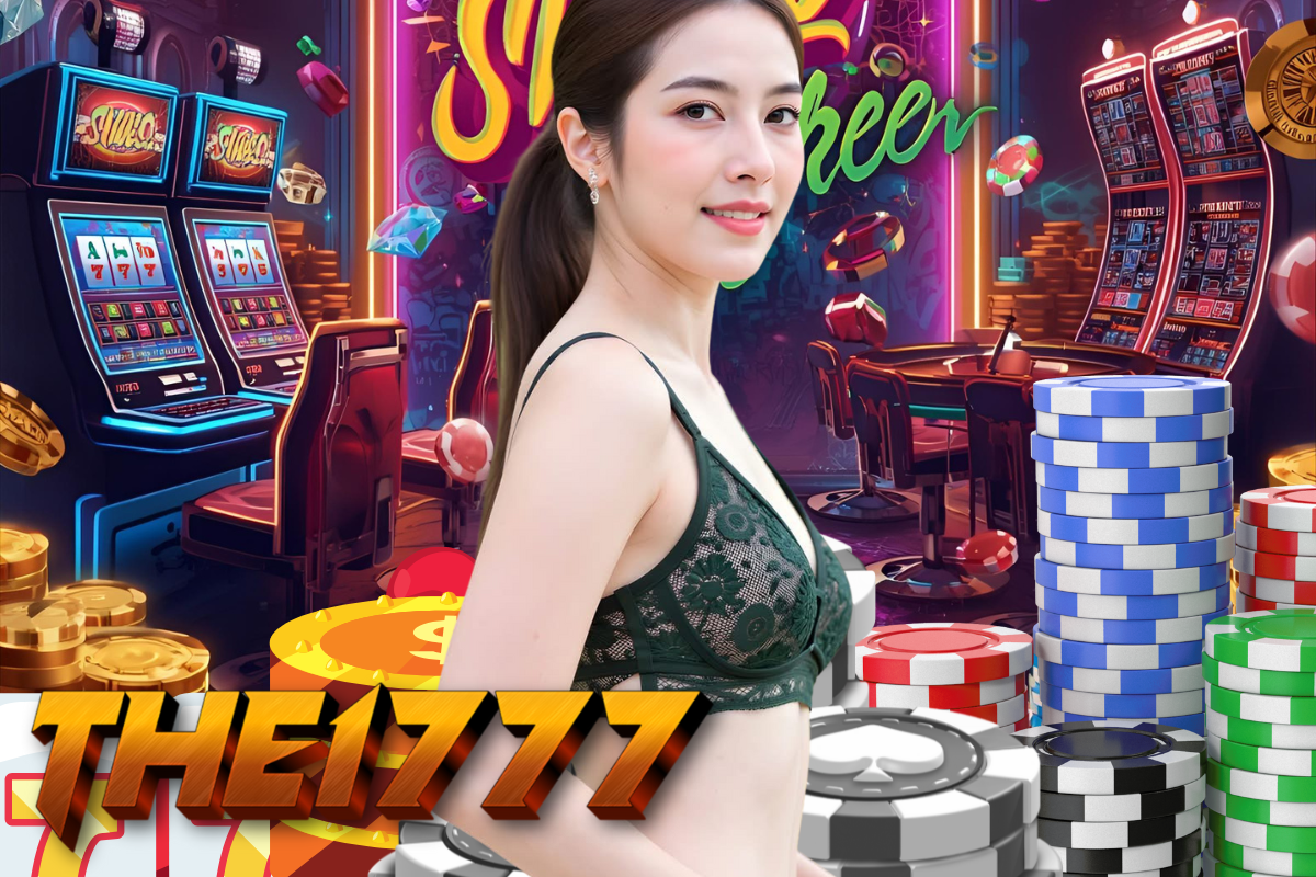 the1777 casino